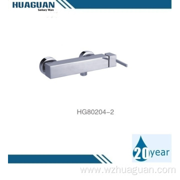 New Style Popular Square Shower Faucet